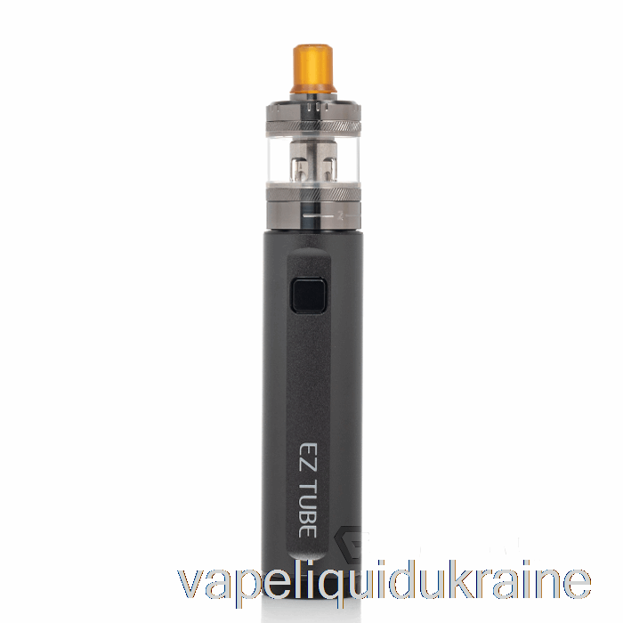 Vape Ukraine Innokin EZ Tube Minimal 40W Kit Lunar Grey